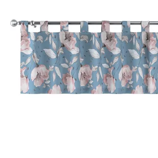 Lambrekin Na Szelkach, 390 × 40 Cm, Magic Collection - Firany - miniaturka - grafika 1
