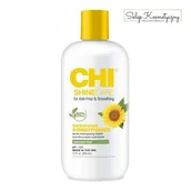 Odżywki do włosów - CHI Shine Care Wygładzająca odżwyka do włosów 355ml - miniaturka - grafika 1