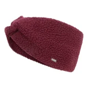 Czapki damskie - Dare 2b Damska opaska Saunter II Fioletowy - miniaturka - grafika 1