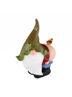 Lampa solarna 36316 - Lampy ogrodowe - miniaturka - grafika 1
