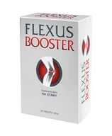 Stawy, mięśnie, kości - Valentis Flexus booster x 30 tabl - miniaturka - grafika 1