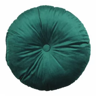 Poduszka BETTY 40 cm zielony - Poduszki dekoracyjne - miniaturka - grafika 1