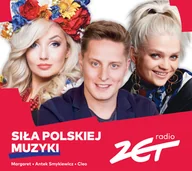 Składanki muzyczne - Various Artists Radio Zet: Siła polskiej muzyki - miniaturka - grafika 1