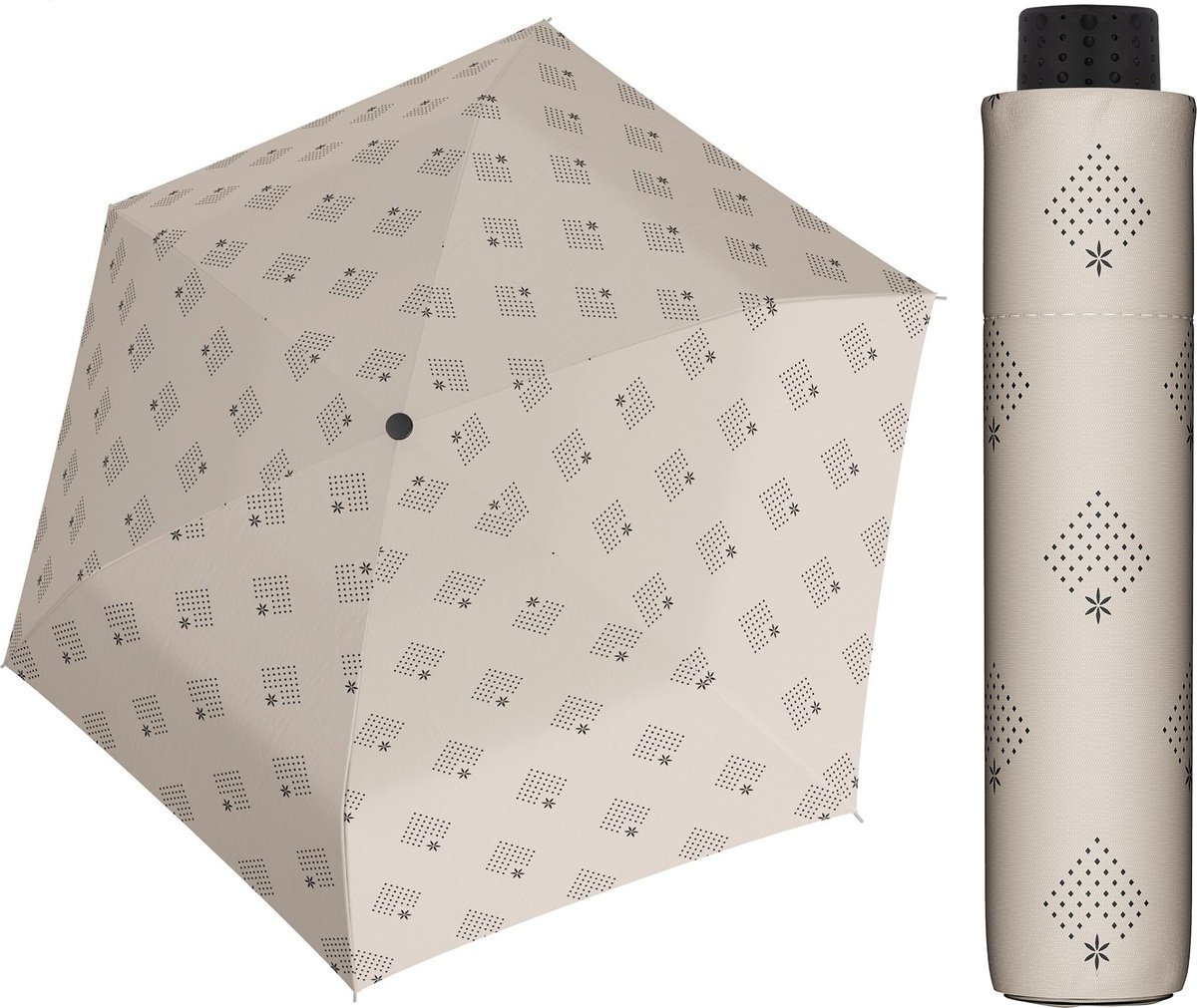 Parasol Fiber Havanna Doppler 722365NS02