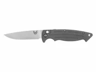 Noże - Benchmade Nóż 2551 Mini Reflex - miniaturka - grafika 1
