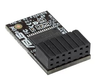 Asus TPM-M R2.0 - Płyty główne - dodatki - miniaturka - grafika 4
