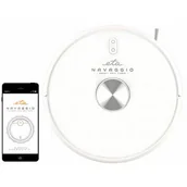 Roboty sprzątające - Eta Navaggio Profi 422890000 Biały - miniaturka - grafika 1