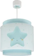 Lampy sufitowe - Gwiazdka lampa wisząca 1-punktowa 76012T - miniaturka - grafika 1