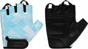 Rękawiczki rowerowe - Spokey SPOKEY - Sestola, ręk. Rowerowe S BL - miniaturka - grafika 1
