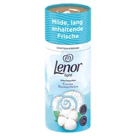 Środki do prania - LENOR Perełki zapachowe do prania Fresh Niemieckie DE 155g - miniaturka - grafika 1