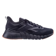 Buty sportowe męskie - Męskie Buty REEBOK NANO GYM 100208628 – Czarny - miniaturka - grafika 1