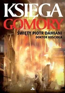 Religia i religioznawstwo - Księga Gomory - miniaturka - grafika 1