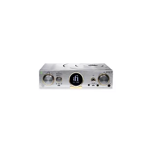 ifi Audio Pro iCAN Signature - Wzmacniacz Słuchawkowy +9 sklepów - przyjdź przetestuj lub zamów online+ - Wzmacniacze słuchawkowe - miniaturka - grafika 1