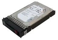 Dyski serwerowe - HP Dysk serwerowy 500 GB 7200Rpm HDD HOT PLUG 395501-001 - miniaturka - grafika 1