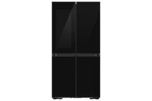 Lodówka Samsung RF65DB970E22EO Multidoor AI See Thru Technologia Triple Cooling Wi-Fi - Lodówki - miniaturka - grafika 1
