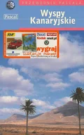 Przewodniki - Wyspy kanaryjskie - miniaturka - grafika 1