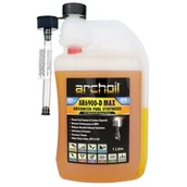 Dodatki do paliw - Archoil - AR6900-D MAX - MAX Advanced Fuel Synthesis PD & CR DIESEL - 1000ml - miniaturka - grafika 1