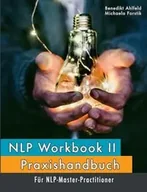 Poradniki obcojęzyczne - NLP Workbook II - Ahlfeld Benedikt - miniaturka - grafika 1