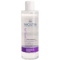Płyny micelarne - Iwostin płyn miceralny oczyszczajšcy 240ml - miniaturka - grafika 1