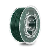 Filamenty i akcesoria do drukarek 3D - Devil Design Filament Devil Design PLA 1,75mm 1kg - Galaxy Green DEV-20461 - miniaturka - grafika 1