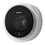 Pralko-suszarki - Daewoo DY-BGX05 Mini Tiny pralka-suszarka - miniaturka - grafika 1