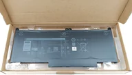 Baterie do laptopów - Bateria Dell ORYGINALNA BATERIA DELL MXV9V N2K62 5VC2M 829MX CR8V9 do Latitude 5300 5300 5310 5310 7300 7400 Inspirion 7300 - miniaturka - grafika 1