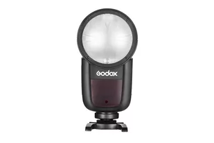 Lampa Godox V1 (fuji) - Akcesoria fotograficzne - miniaturka - grafika 1