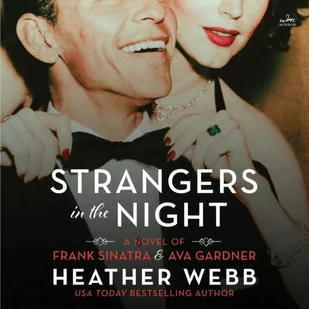 Strangers in the Night - Audiobooki obcojęzyczne - miniaturka - grafika 1