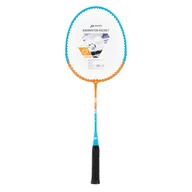 Badminton - Rakieta MARTES HIT JR M000161670 – Niebieski - miniaturka - grafika 1