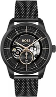 Zegarki męskie - Zegarek męski Hugo Boss 1514035 - miniaturka - grafika 1