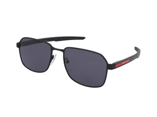 Prada PS 54WS DG009R - Okulary przeciwsłoneczne - miniaturka - grafika 1