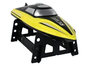 Motorówka R/C 2,4G Żółta - Akcesoria i części modelarskie - miniaturka - grafika 5