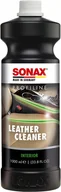Kosmetyki samochodowe - Sonax Profiline Leather Cleaner Do Mycia Skóry 1L - miniaturka - grafika 1