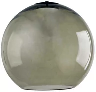 Lampy sufitowe - 10203 Szklany klosz kula systemu CAMELEON MONACO 30cm dymiony - miniaturka - grafika 1
