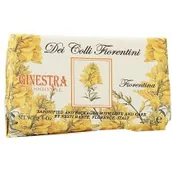 Mydła - Nesti Dante Dei Colli Fiorentini Ginestra Passional mydło toaletowe 250 g - miniaturka - grafika 1