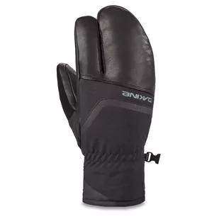 Rękawice snowboardowe dla dorosłych DAKINE Fillmore Short Trigger Mitt - Rękawice narciarskie - miniaturka - grafika 1