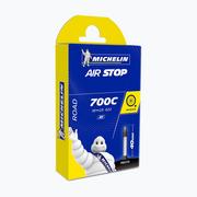 Dętki rowerowe - Michelin Dętka rowerowa Air Stop Gal-Fv 40mm 229650 czarna 00082278 - miniaturka - grafika 1