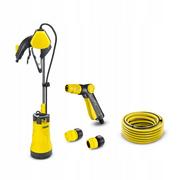 Pompy wodne - Karcher BP 1 Barrel Set - miniaturka - grafika 1