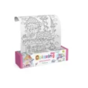 Malowanie po numerach - Dodo Kolorowanie po numerach Princesses - miniaturka - grafika 1