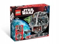 Klocki - LEGO Star Wars, klocki Gwiazda Śmierci Unikat, 10188 - miniaturka - grafika 1