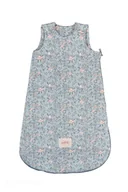 Śpiworki dla dzieci - Śpiworek Do Spania Apricot Petrol - miniaturka - grafika 1