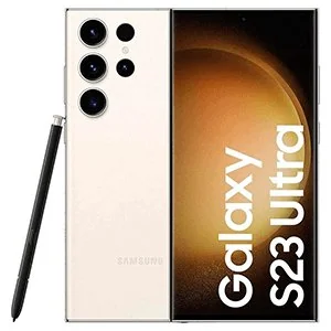 Samsung Galaxy S23 Ultra 5G 8GB/256GB Dual Sim Beżowy - Telefony komórkowe - miniaturka - grafika 2
