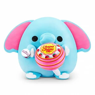 Pluszak redni Chupa Chups Lizak 35cm - Maskotki i pluszaki - miniaturka - grafika 1