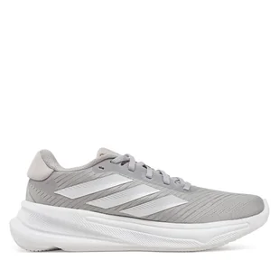 Buty do biegania adidas Supernova Ease JI1425 Szary - Buty sportowe damskie - miniaturka - grafika 1