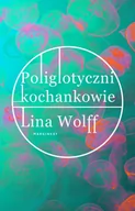 E-booki obcojęzyczne - Poliglotyczni kochankowie - miniaturka - grafika 1