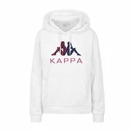 Bluzy damskie - Kappa Egle Ckd Bluza Damska - miniaturka - grafika 1