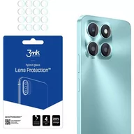 Szkła hartowane na telefon - Szkło hybrydowe na obiektyw 3MK Lens Protection do Honor X6a - miniaturka - grafika 1