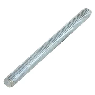 Un Pręt Gwintowany Ocynkowany 16*2000Mm PG 16*200 ZN 5908235726687 - Inne materiały budowlane - miniaturka - grafika 1