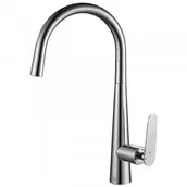 Baterie kuchenne - Laveo BAY 068D Bateria zlewozmywakowa - miniaturka - grafika 1