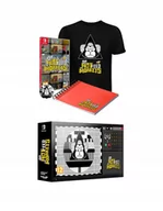 Gry Nintendo Switch - Do Not Feed the Monkeys Collectors Edition GRA NINTENDO SWITCH - miniaturka - grafika 1